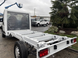 2023 Ram ProMaster 3500