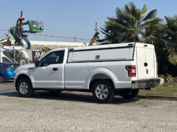 
										2019 Ford F-150 full									