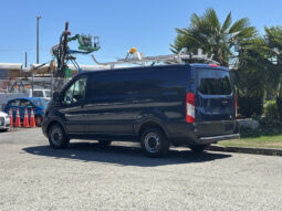 
										2016 Ford Transit full									