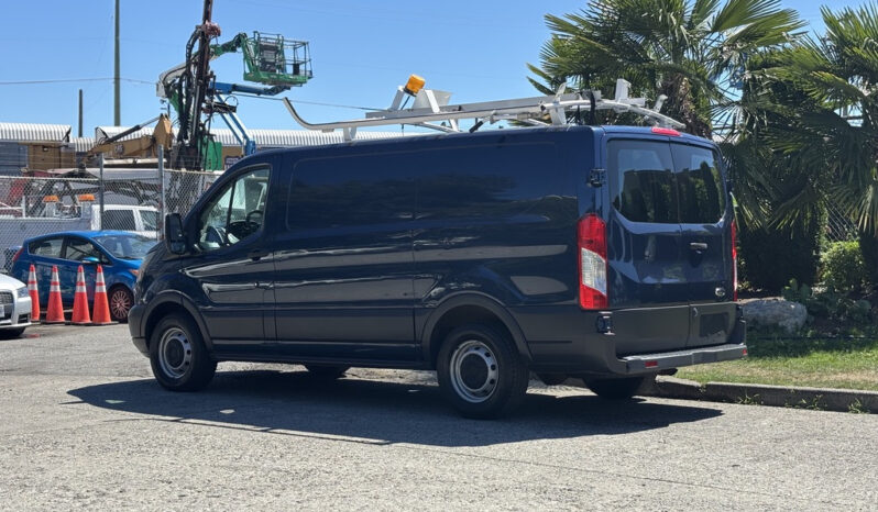 
								2016 Ford Transit full									