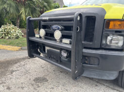 2010 Ford F-550
