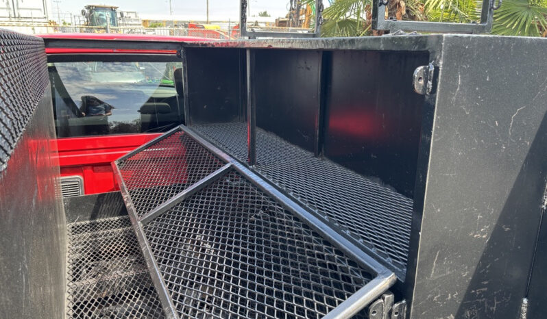 
								2013 Ram 2500 full									