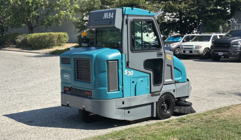 
								2014 Tennant S30 full									
