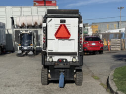 
										2017 Madvac LS100 full									