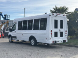 
										2017 Ford Transit-350 full									