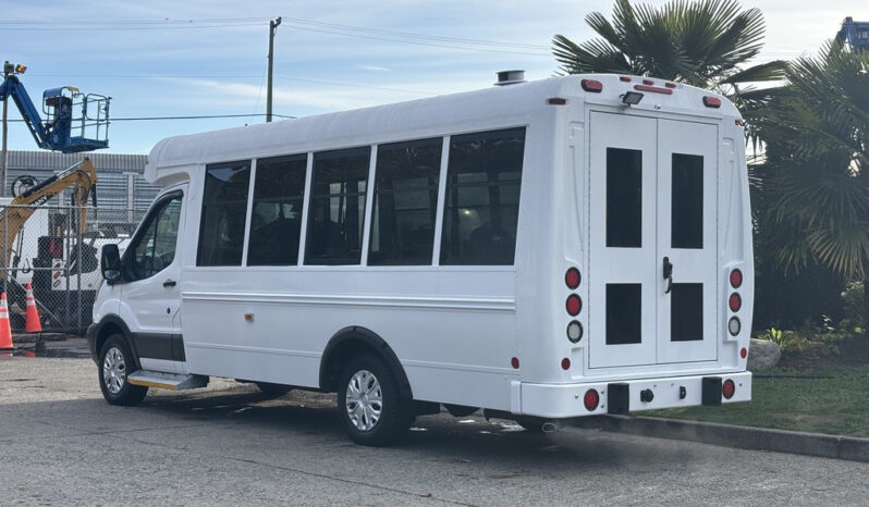 
								2017 Ford Transit-350 full									