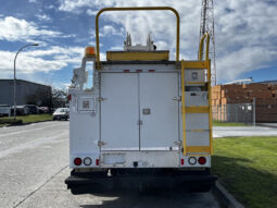 
										2008 Ford F-550 Super Duty full									