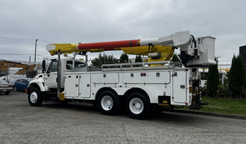 
								2006 International 7500 full									
