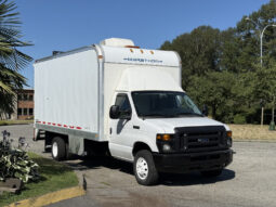 2013 Ford Econoline