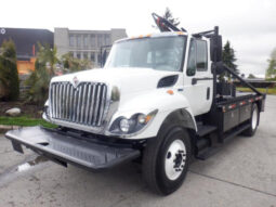 
										2013 International 7300 full									