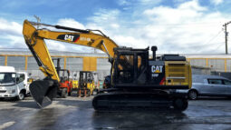 
										2018 Caterpillar 326F full									