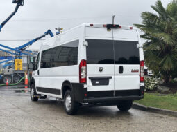 
										2019 Ram ProMaster 2500 full									