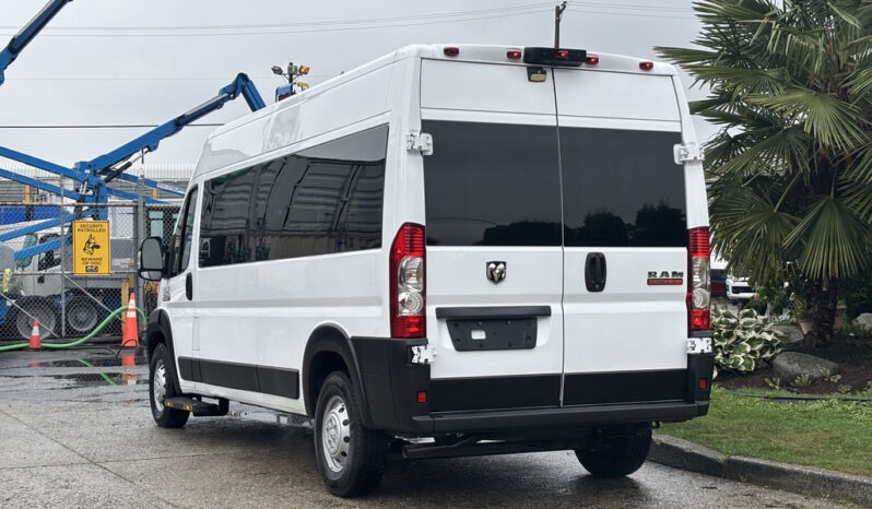 
								2019 Ram ProMaster 2500 full									