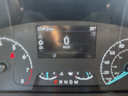 
										2025 Ford Transit full									