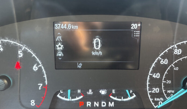 
								2025 Ford Transit full									