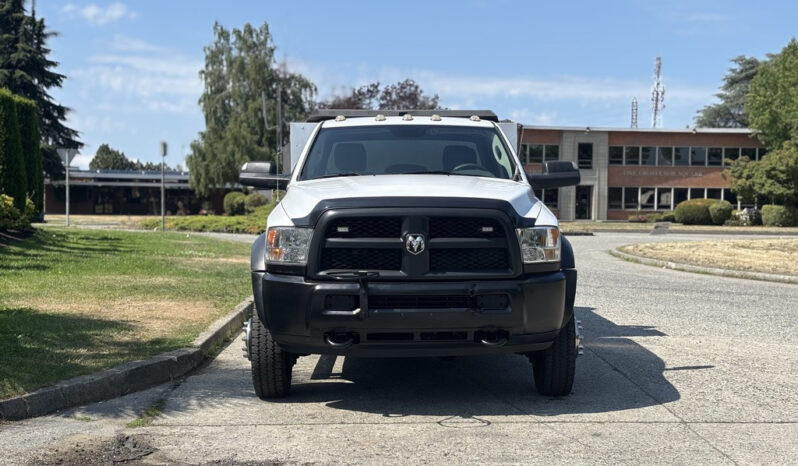 
								2016 Ram 5500 full									