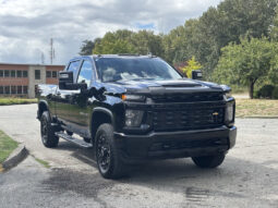 
										2023 Chevrolet Silverado 2500HD full									