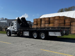 
										2012 Freightliner M2 112 full									