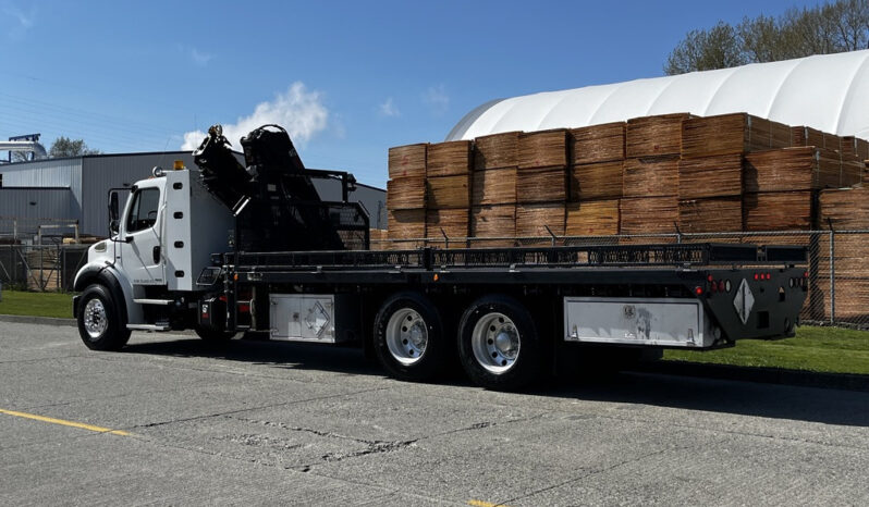 
								2012 Freightliner M2 112 full									