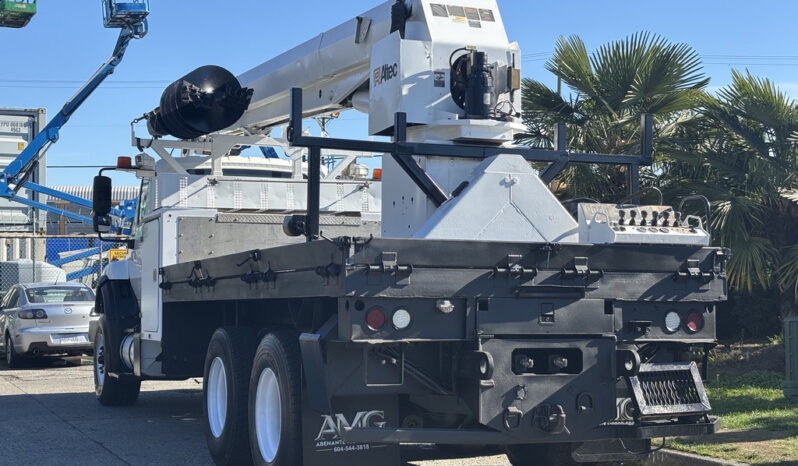 
								2011 International WorkStar full									