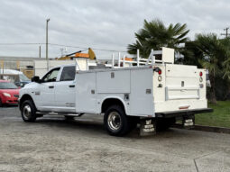 
										2013 Ram 3500 full									