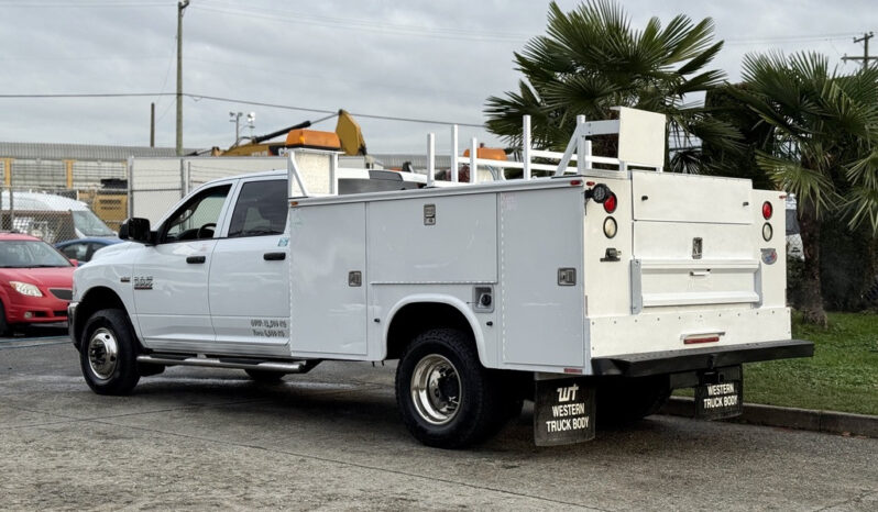 
								2013 Ram 3500 full									