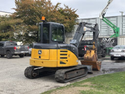 
										2010 John Deere 60D full									