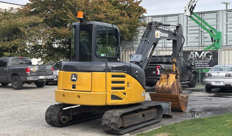 
								2010 John Deere 60D full									
