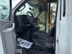 
										2020 Chevrolet Express 4500 full									