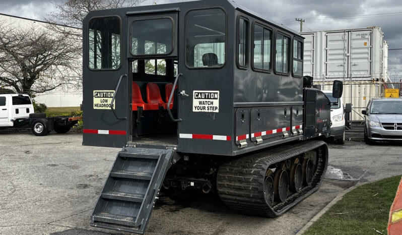 
								2023 Prinoth Panther T6 full									