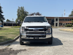 
										2022 Ford F-550 Super Duty full									