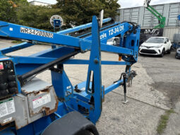 
										2016 Genie TZ-34 full									