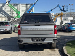 
										2024 Chevrolet Silverado 1500 full									