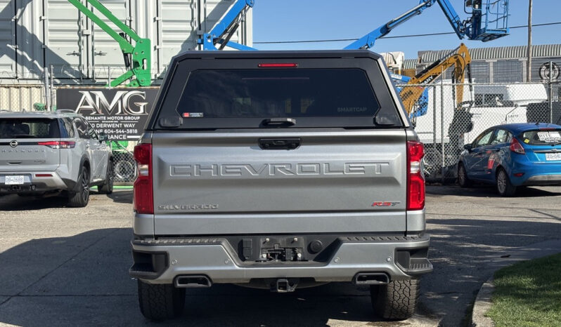 
								2024 Chevrolet Silverado 1500 full									