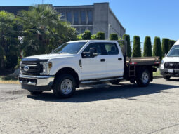 
										2019 Ford F-350 full									