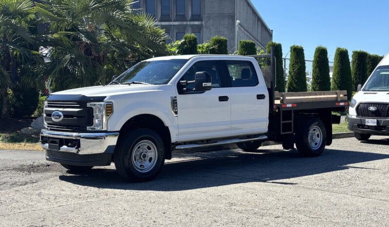 
								2019 Ford F-350 full									