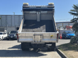 2016 Ford F-550