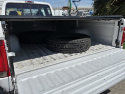 
										1995 Ford F-250 full									