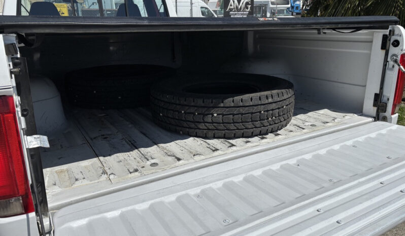 
								1995 Ford F-250 full									