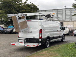 
										2019 Ford Transit-350 full									