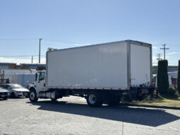 
										2015 Freightliner M2 106 full									