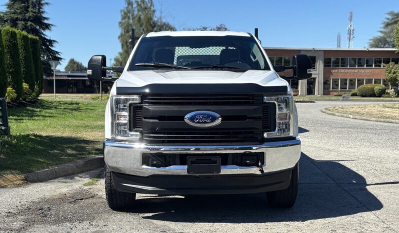 
								2019 Ford F-350 full									
