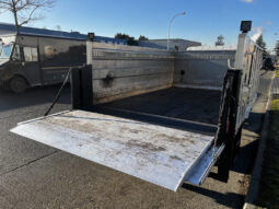 
										2014 Mitsubishi Fuso full									