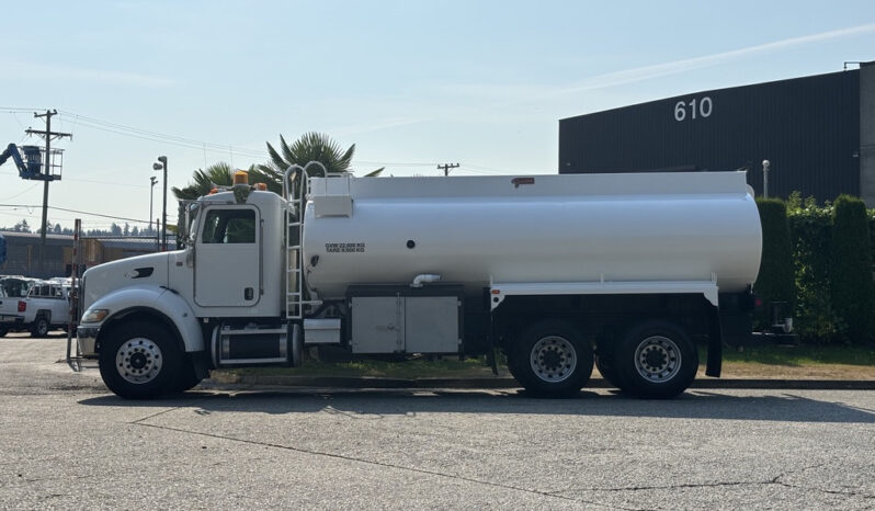 
								2008 Peterbilt PB340 full									