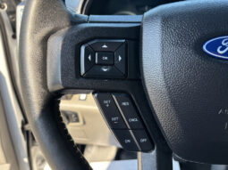 
										2019 Ford F-150 full									