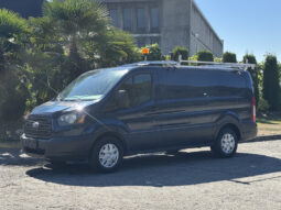 
										2016 Ford Transit-150 full									