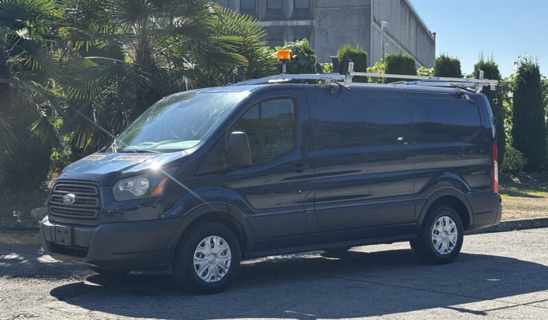 
								2016 Ford Transit-150 full									