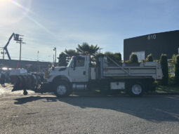 
										2011 International 7500 full									