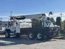 
										2011 International WorkStar full									