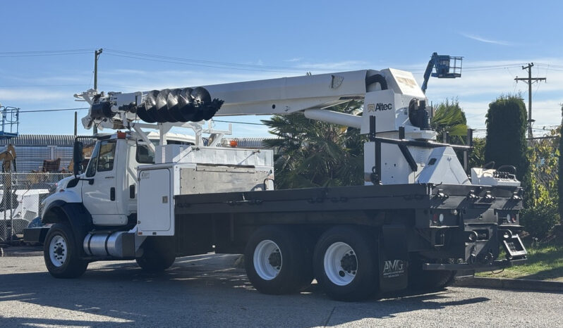 
								2011 International WorkStar full									